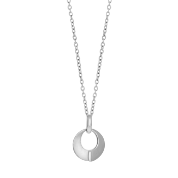 Siersbøl  Pendant, model 20060060900,  hos Guldsmykket.dk