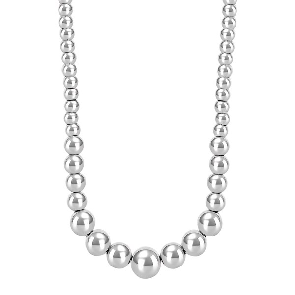 Siersbøl  Necklace, model 20258200900,  hos Guldsmykket.dk