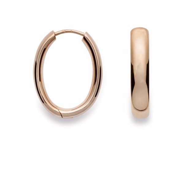 925/- creol, rosa fg blank from Bastian Inverun