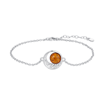 Sølv armbånd from Støvring Design