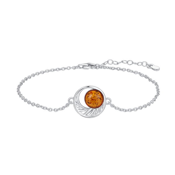 Sølv armbånd from Støvring Design