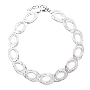 925/- mat collier, 50CM +5CM from Bastian Inverun