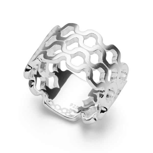 925,- Ring mat from Bastian Inverun