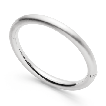 925/- Armring, mat from Bastian Inverun