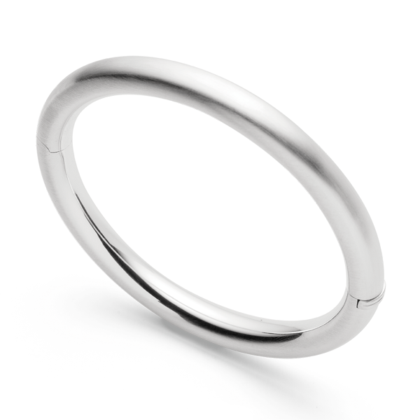 925/- Armring, mat rho. from Bastian Inverun