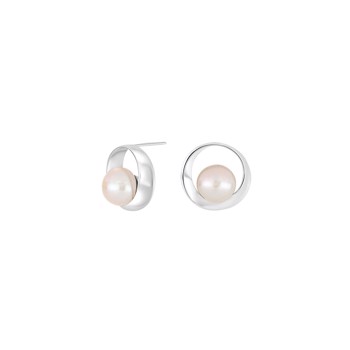 Siersbøl  Earring, model 30490090900,  hos Guldsmykket.dk