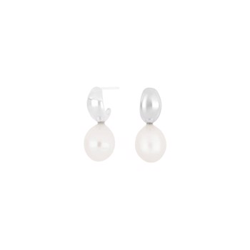 Siersbøl  Earring, model 30490100900,  hos Guldsmykket.dk