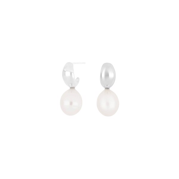 Siersbøl  Earring, model 30490100900,  hos Guldsmykket.dk