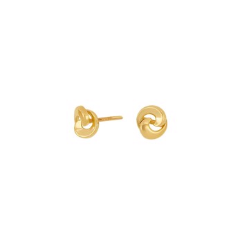 Siersbøl  Earring, model 30821970300,  hos Guldsmykket.dk