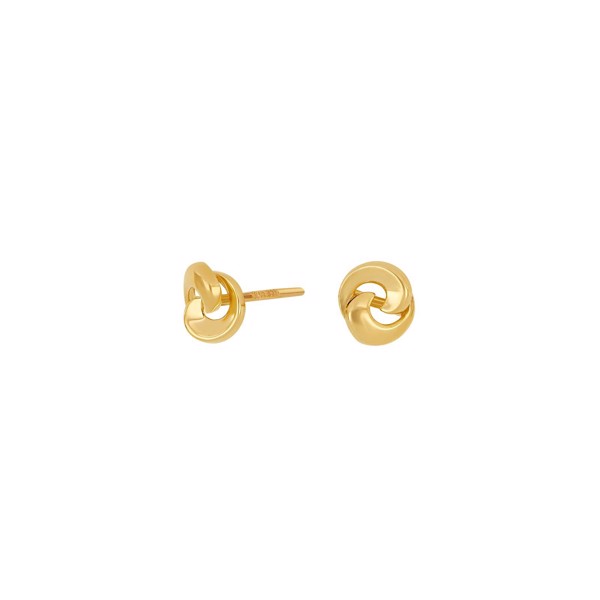 Siersbøl  Earring, model 30821970300,  hos Guldsmykket.dk