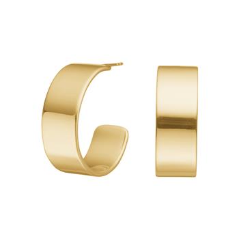 Creoler stål IP gold CALMA from Nordahl