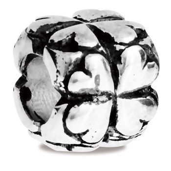 Silver Pendant, from Bee