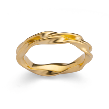 925/- ring, fg mat. from Bastian Inverun