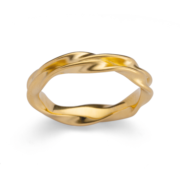 925/- ring, fg mat. from Bastian Inverun