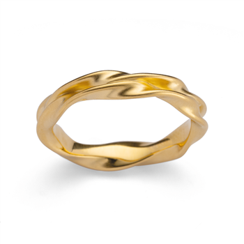 925/- ring, fg mat. from Bastian Inverun