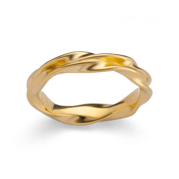 925/- ring, fg mat. from Bastian Inverun