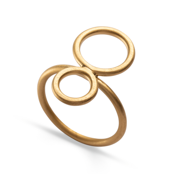 925/- ring, fg mat. from Bastian Inverun