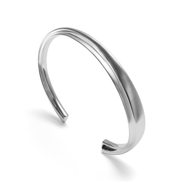 925/- Armring, rho. mat/blank from Bastian Inverun