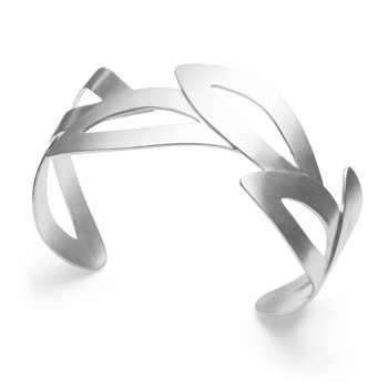 925,- mat armring. from Bastian Inverun
