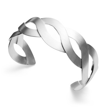 925,- mat armring. from Bastian Inverun
