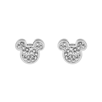 Stål ørestik from Støvring Design