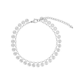 Armbånd i stål from Blicher Fuglsang