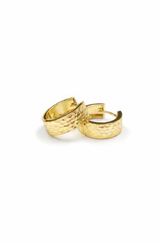 Creol 8 kt.knæk mønstret from L&G