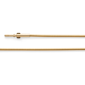 925/- Tonda Flex fg stålkerne 1,40mm 45cm from Bastian Inverun
