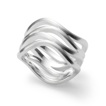 925,- Ring mat from Bastian Inverun