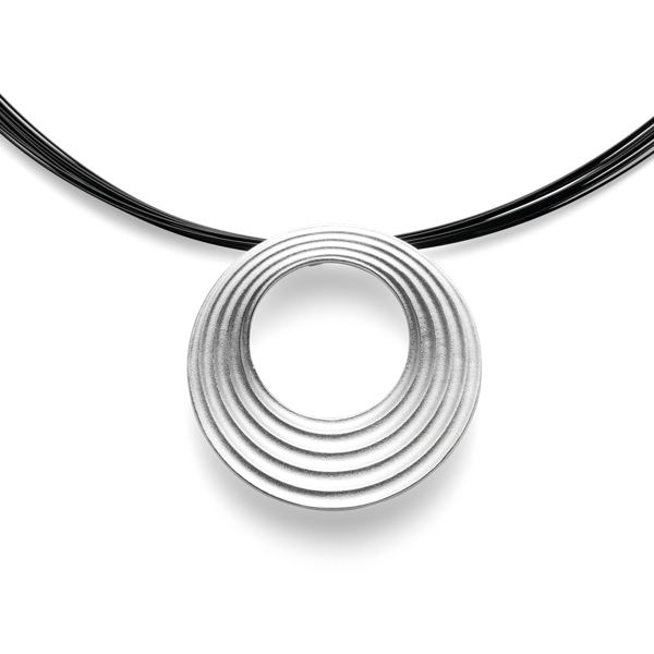 925,- Vedhæng, rho. sandblæst from Bastian Inverun