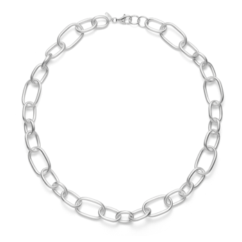 925,- collier mat, 50cm from Bastian Inverun