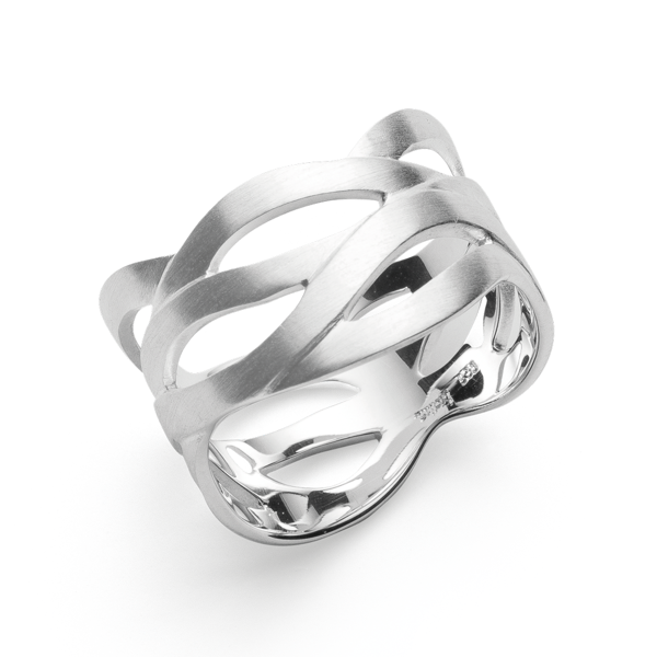 925,- Ring mat from Bastian Inverun
