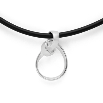 925,- Vedhæng, rho. mat from Bastian Inverun