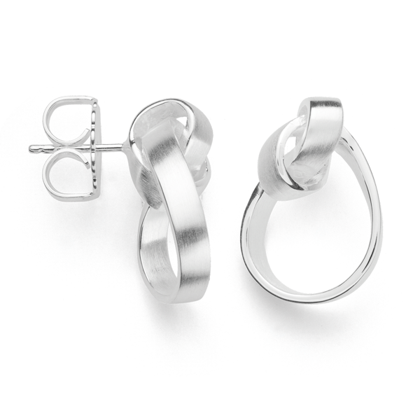 925/- Ørestikker, mat rho. from Bastian Inverun