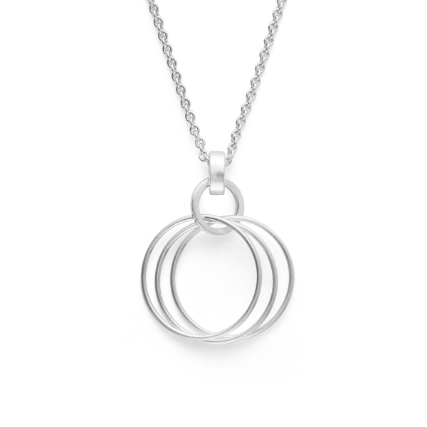 925,- Vedhæng, rho. mat/blank from Bastian Inverun