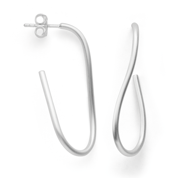 925/- Ørestikker, mat rho. from Bastian Inverun