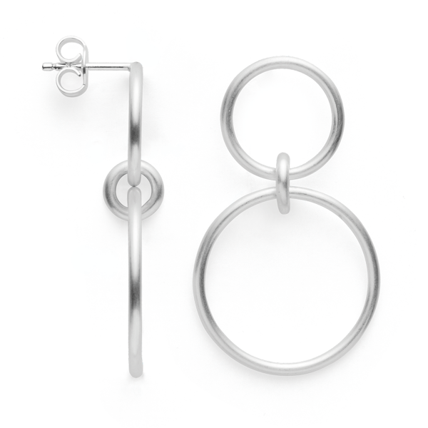 925/- Ørestikker, mat rho. from Bastian Inverun