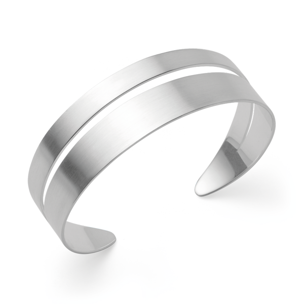 925,- mat armring. from Bastian Inverun