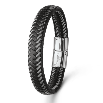 Stål armbånd from Støvring Design