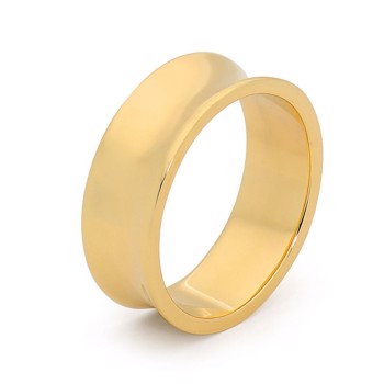 Wedding ring, from Bee