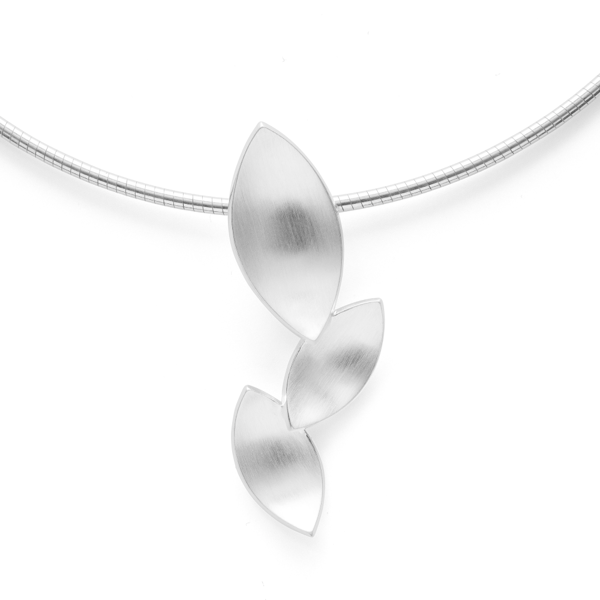 925,- Vedhæng, rho. frostet. from Bastian Inverun