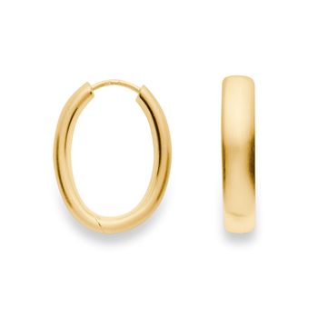 925/- creoler, forgyldt from Bastian Inverun