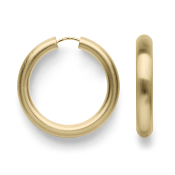 925/- creoler, forgyldt from Bastian Inverun