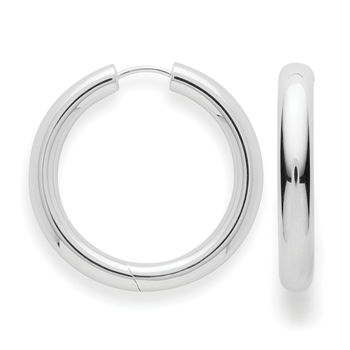 925/- creoler, rhodineret from Bastian Inverun