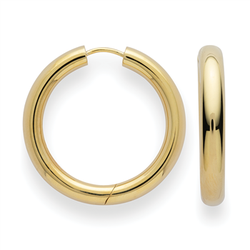 925/- creoler, forgyldt from Bastian Inverun