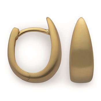 925/- Creol, forgyldt, mat finish from Bastian Inverun