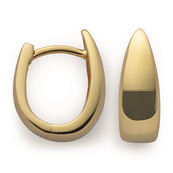 925/- Creol, forgyldt, poleret from Bastian Inverun