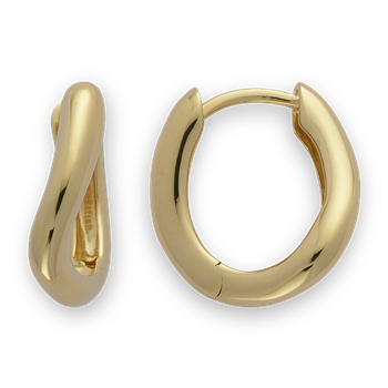 925/- Creol, forgyldt poleret from Bastian Inverun