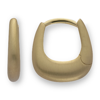 925/- Creol, forgyldt mat from Bastian Inverun