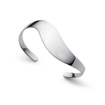925/- armbånd, rh, poleret from Bastian Inverun